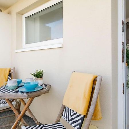 Apartmán Two Bed Seafront Escape In East Wittering Exteriér fotografie