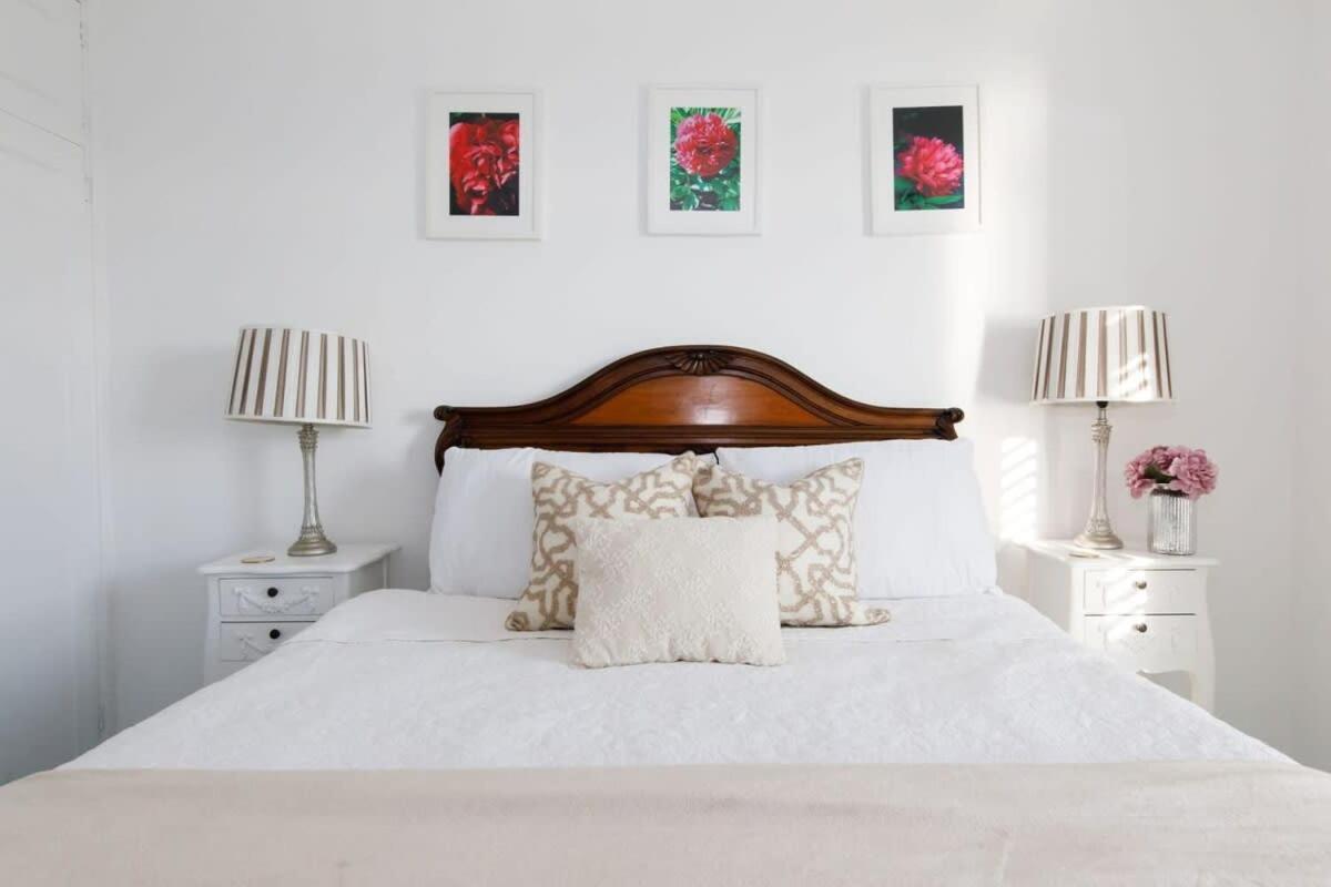 Apartmán Two Bed Seafront Escape In East Wittering Exteriér fotografie